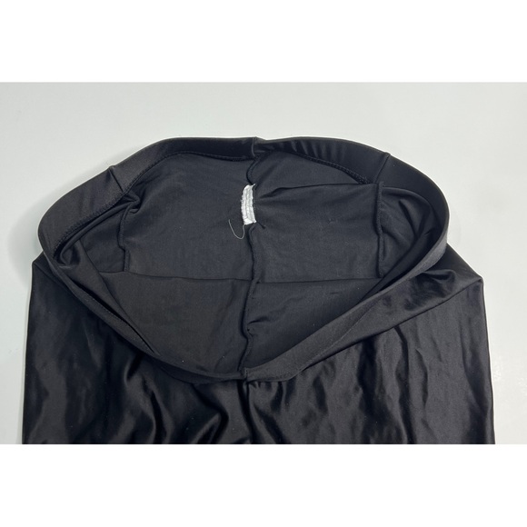 Jeffrey Campbell Pantalones Platform Boots Size 8 - Picture 14 of 16